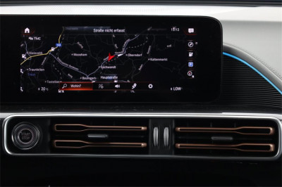 Mercedes-Benz EQC Gebrauchtwagen Mercedes-Benz EQC Gebrauchtwagen