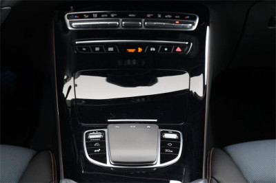 Mercedes-Benz EQC Gebrauchtwagen Mercedes-Benz EQC Gebrauchtwagen