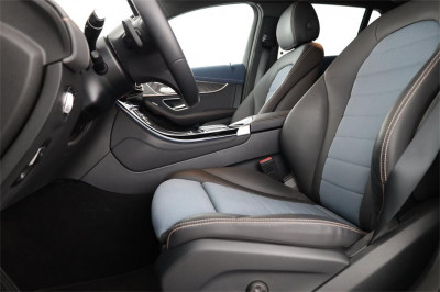Mercedes-Benz EQC Gebrauchtwagen Mercedes-Benz EQC Gebrauchtwagen