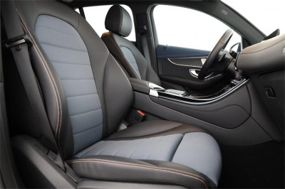 Mercedes-Benz EQC Gebrauchtwagen Mercedes-Benz EQC Gebrauchtwagen