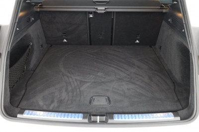 Mercedes-Benz EQC Gebrauchtwagen Mercedes-Benz EQC Gebrauchtwagen
