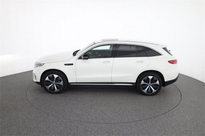 Mercedes-Benz EQC Gebrauchtwagen Mercedes-Benz EQC Gebrauchtwagen