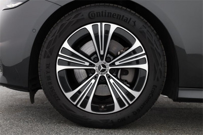 Mercedes-Benz E-Klasse Gebrauchtwagen Mercedes-Benz E-Klasse Gebrauchtwagen
