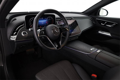 Mercedes-Benz E-Klasse Gebrauchtwagen Mercedes-Benz E-Klasse Gebrauchtwagen