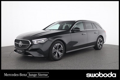 Mercedes-Benz E-Klasse Gebrauchtwagen