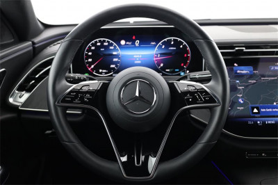 Mercedes-Benz E-Klasse Gebrauchtwagen Mercedes-Benz E-Klasse Gebrauchtwagen