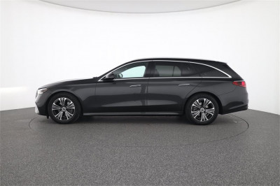 Mercedes-Benz E-Klasse Gebrauchtwagen Mercedes-Benz E-Klasse Gebrauchtwagen