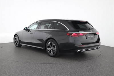 Mercedes-Benz E-Klasse Gebrauchtwagen Mercedes-Benz E-Klasse Gebrauchtwagen