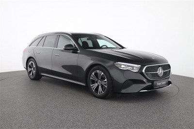 Mercedes-Benz E-Klasse Gebrauchtwagen Mercedes-Benz E-Klasse Gebrauchtwagen
