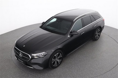 Mercedes-Benz E-Klasse Gebrauchtwagen Mercedes-Benz E-Klasse Gebrauchtwagen