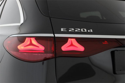 Mercedes-Benz E-Klasse Gebrauchtwagen Mercedes-Benz E-Klasse Gebrauchtwagen