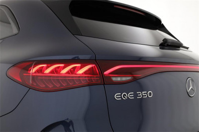 Mercedes-Benz EQE Gebrauchtwagen Mercedes-Benz EQE Gebrauchtwagen