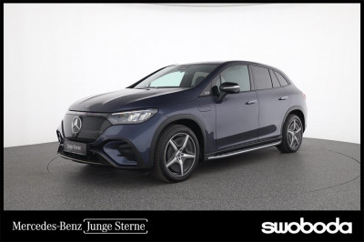 Mercedes-Benz EQE Gebrauchtwagen Mercedes-Benz EQE Gebrauchtwagen