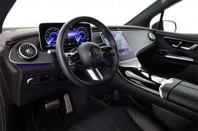 Mercedes-Benz EQE Gebrauchtwagen Mercedes-Benz EQE Gebrauchtwagen