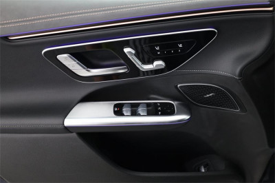 Mercedes-Benz EQE Gebrauchtwagen Mercedes-Benz EQE Gebrauchtwagen