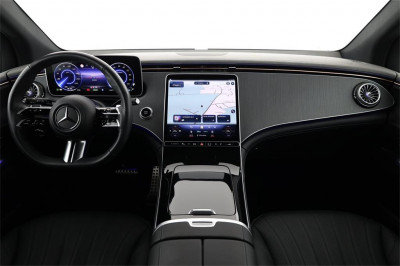 Mercedes-Benz EQE Gebrauchtwagen Mercedes-Benz EQE Gebrauchtwagen