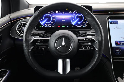Mercedes-Benz EQE Gebrauchtwagen Mercedes-Benz EQE Gebrauchtwagen