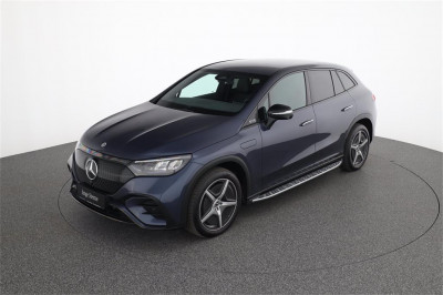 Mercedes-Benz EQE Gebrauchtwagen Mercedes-Benz EQE Gebrauchtwagen