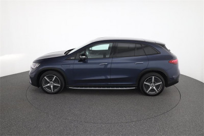 Mercedes-Benz EQE Gebrauchtwagen Mercedes-Benz EQE Gebrauchtwagen