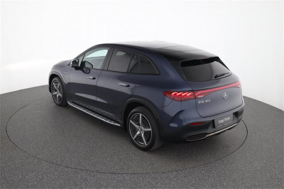 Mercedes-Benz EQE Gebrauchtwagen Mercedes-Benz EQE Gebrauchtwagen