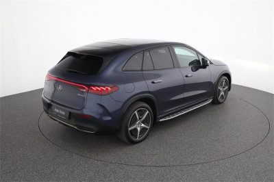 Mercedes-Benz EQE Gebrauchtwagen Mercedes-Benz EQE Gebrauchtwagen