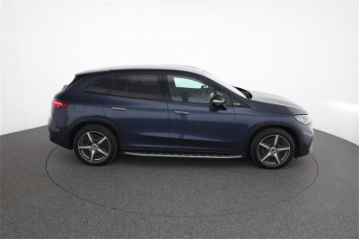 Mercedes-Benz EQE Gebrauchtwagen Mercedes-Benz EQE Gebrauchtwagen