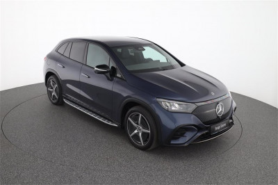 Mercedes-Benz EQE Gebrauchtwagen Mercedes-Benz EQE Gebrauchtwagen