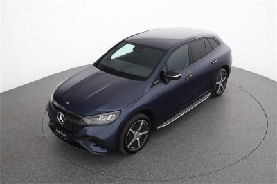 Mercedes-Benz EQE Gebrauchtwagen Mercedes-Benz EQE Gebrauchtwagen
