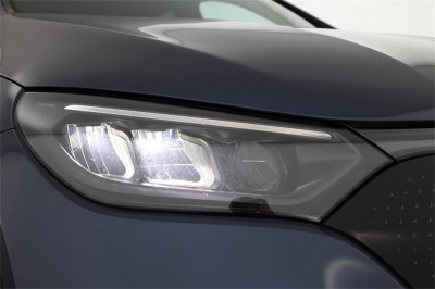 Mercedes-Benz EQE Gebrauchtwagen Mercedes-Benz EQE Gebrauchtwagen