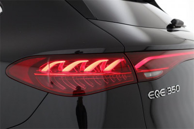 Mercedes-Benz EQE Gebrauchtwagen Mercedes-Benz EQE Gebrauchtwagen