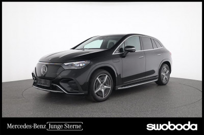 Mercedes-Benz EQE Gebrauchtwagen Mercedes-Benz EQE Gebrauchtwagen
