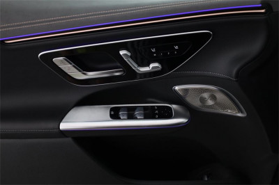Mercedes-Benz EQE Gebrauchtwagen Mercedes-Benz EQE Gebrauchtwagen
