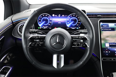 Mercedes-Benz EQE Gebrauchtwagen Mercedes-Benz EQE Gebrauchtwagen