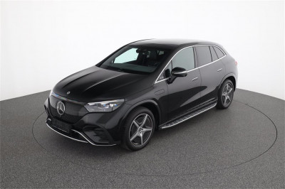 Mercedes-Benz EQE Gebrauchtwagen Mercedes-Benz EQE Gebrauchtwagen
