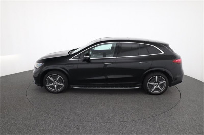 Mercedes-Benz EQE Gebrauchtwagen Mercedes-Benz EQE Gebrauchtwagen