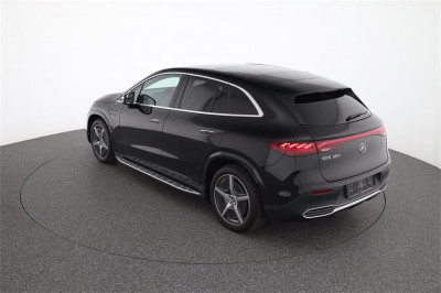 Mercedes-Benz EQE Gebrauchtwagen Mercedes-Benz EQE Gebrauchtwagen