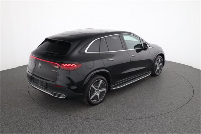 Mercedes-Benz EQE Gebrauchtwagen Mercedes-Benz EQE Gebrauchtwagen