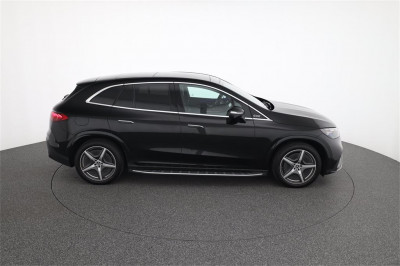 Mercedes-Benz EQE Gebrauchtwagen Mercedes-Benz EQE Gebrauchtwagen