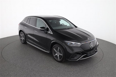 Mercedes-Benz EQE Gebrauchtwagen Mercedes-Benz EQE Gebrauchtwagen