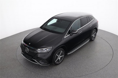 Mercedes-Benz EQE Gebrauchtwagen Mercedes-Benz EQE Gebrauchtwagen