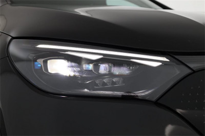 Mercedes-Benz EQE Gebrauchtwagen Mercedes-Benz EQE Gebrauchtwagen