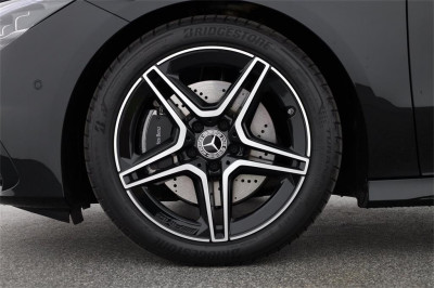 Mercedes-Benz CLA Gebrauchtwagen