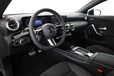 Mercedes-Benz CLA Gebrauchtwagen