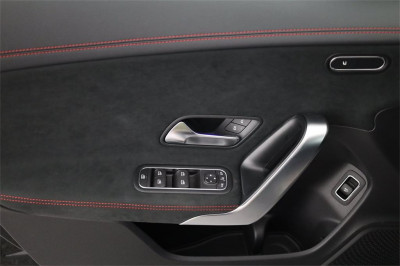Mercedes-Benz CLA Gebrauchtwagen