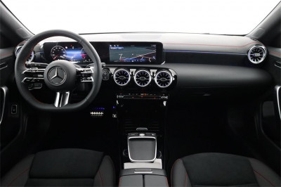 Mercedes-Benz CLA Gebrauchtwagen
