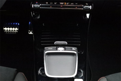 Mercedes-Benz CLA Gebrauchtwagen