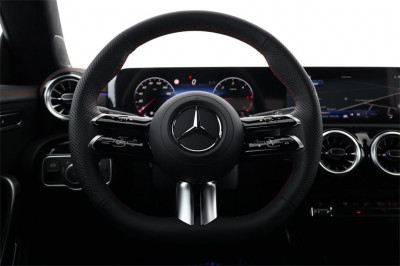 Mercedes-Benz CLA Gebrauchtwagen