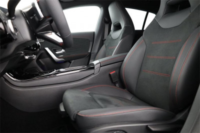 Mercedes-Benz CLA Gebrauchtwagen