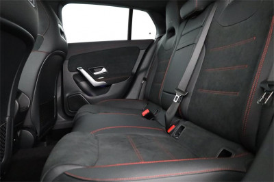 Mercedes-Benz CLA Gebrauchtwagen