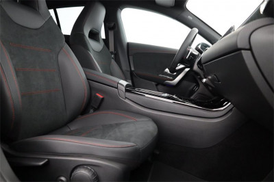 Mercedes-Benz CLA Gebrauchtwagen